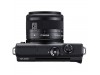 Canon EOS M200 Kit 15-45mm Lens (Promo Cashback Rp 300.000)